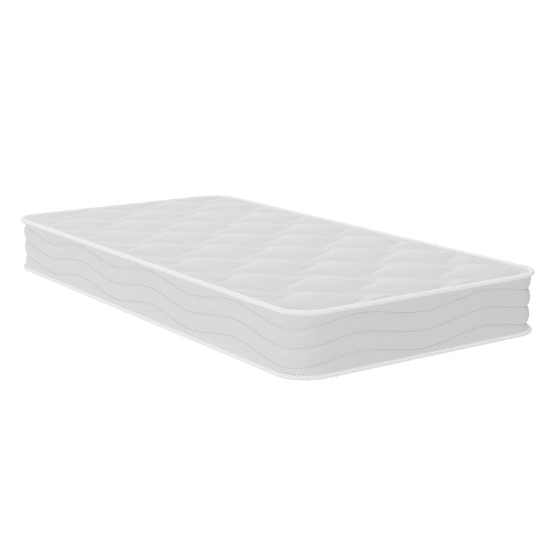 Матрак COTTON BABY chic strom двулицев 14см 70х140см