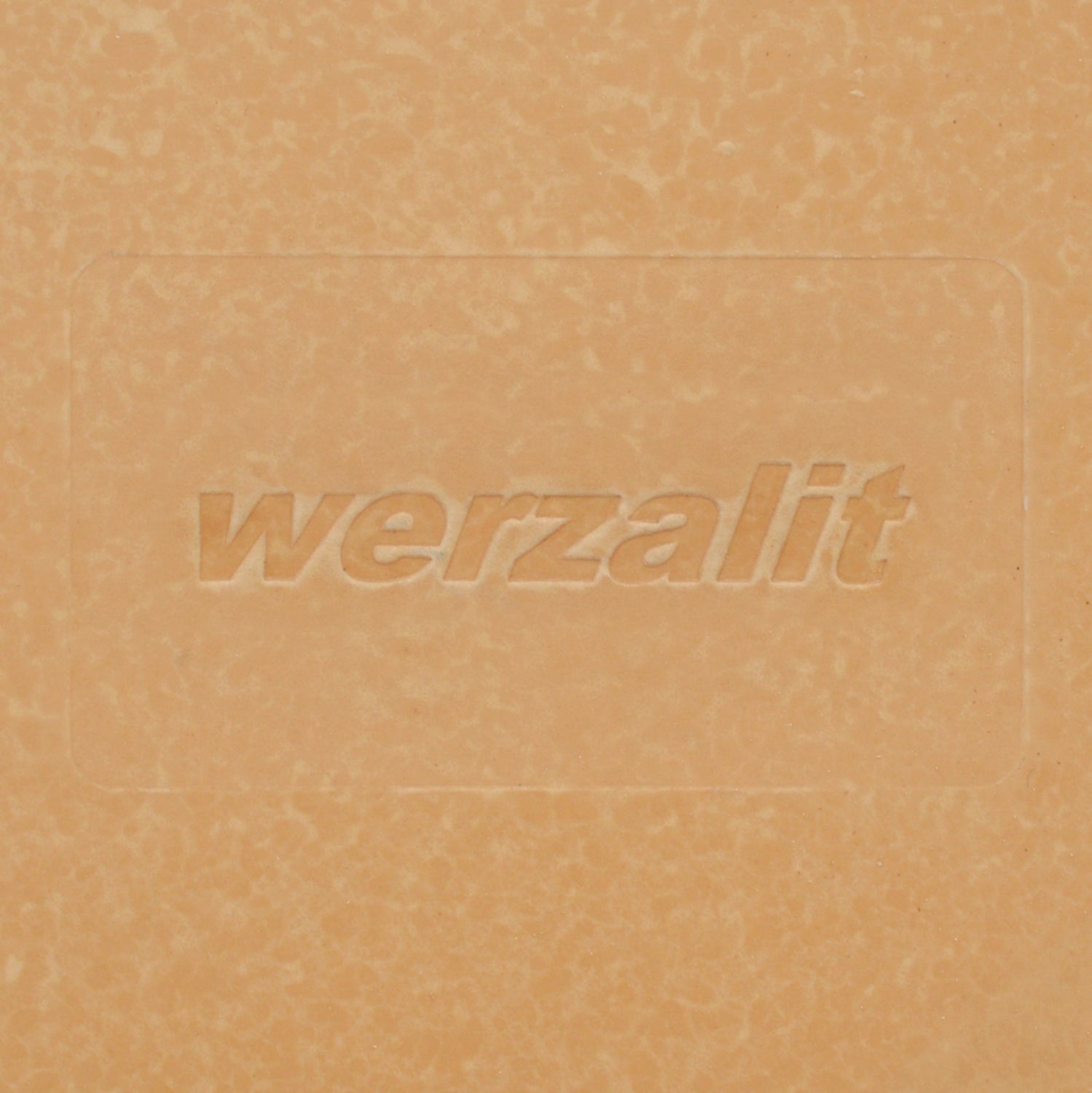 Werzalit плот за маса 80x80x3.5см индийски сесами