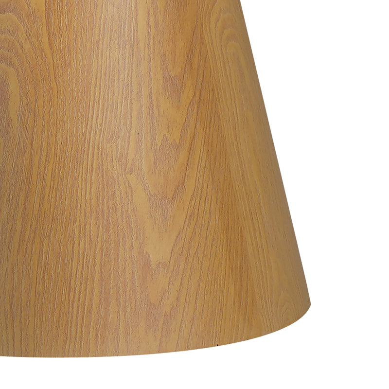 Странична маса Soleire  бял мрамор синтерован камък/метал d50x47.5cm