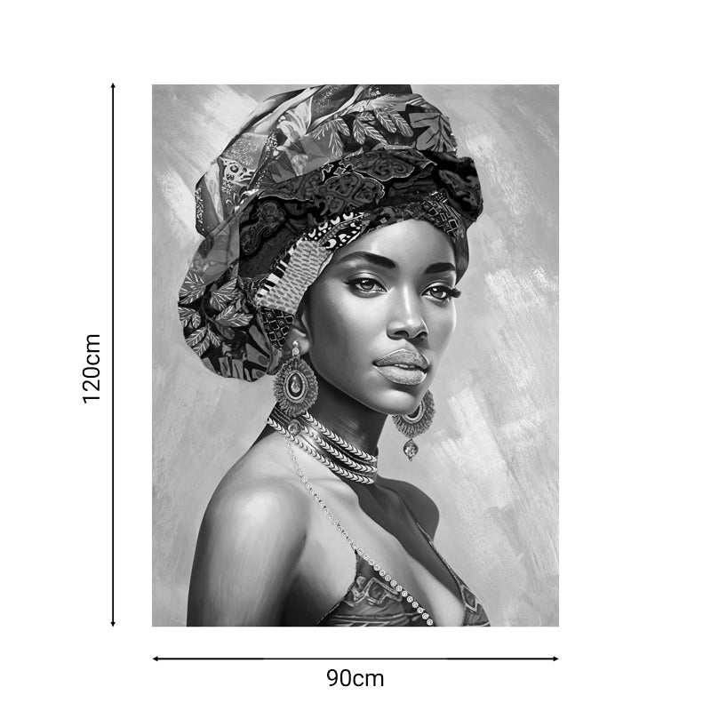 Платно за стена facy 3d  90x3x120см