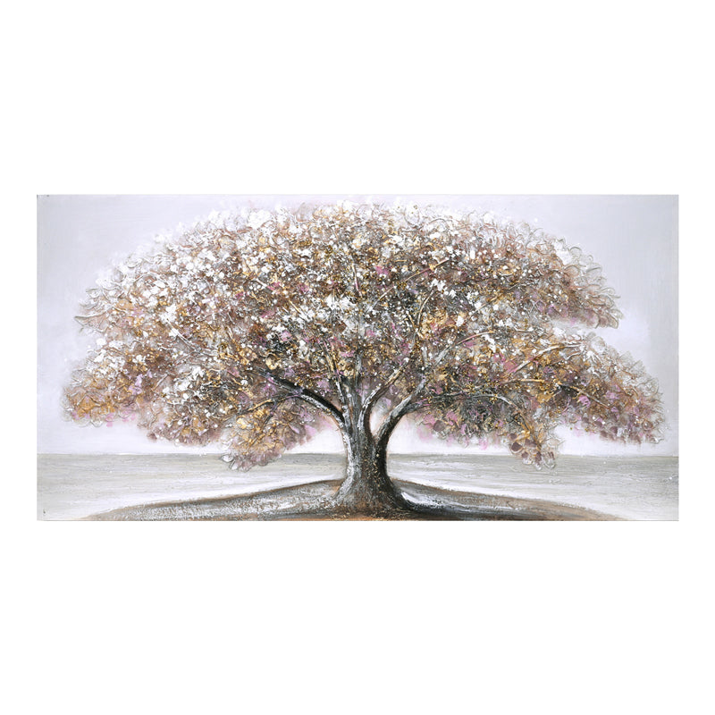 Платно за стена forestree ii 3d  120x3x60см