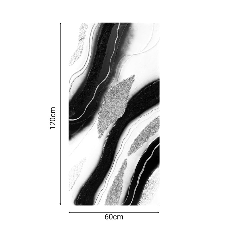 Платно за стена craft i 3d  60x3x120см