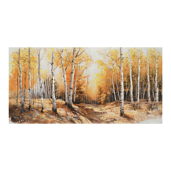 Fortree  картина на платно 120x3x60см