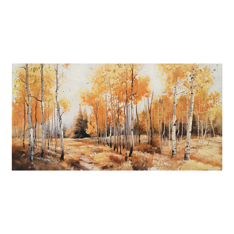 Fortree   картина на платно 120x3x60см