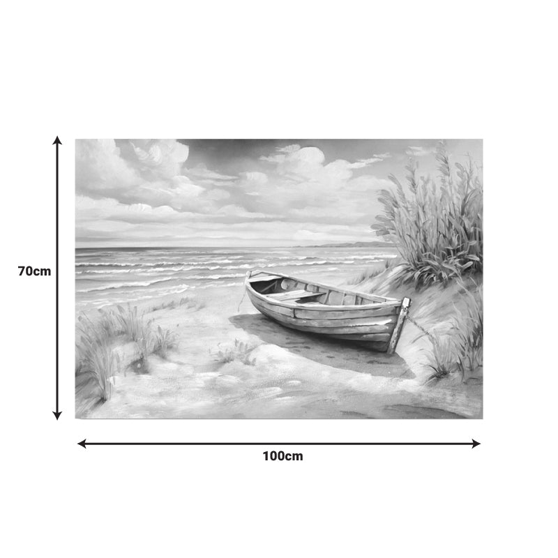Картина на платно Boato   100x3x70см