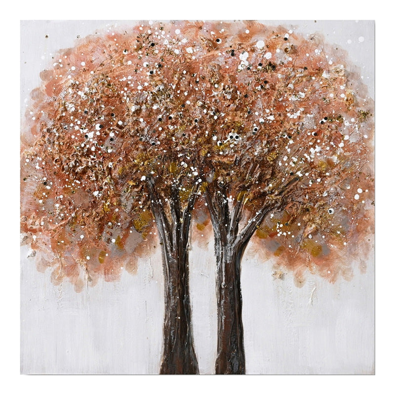 Картина на платно chupa 3d  60x3x60см