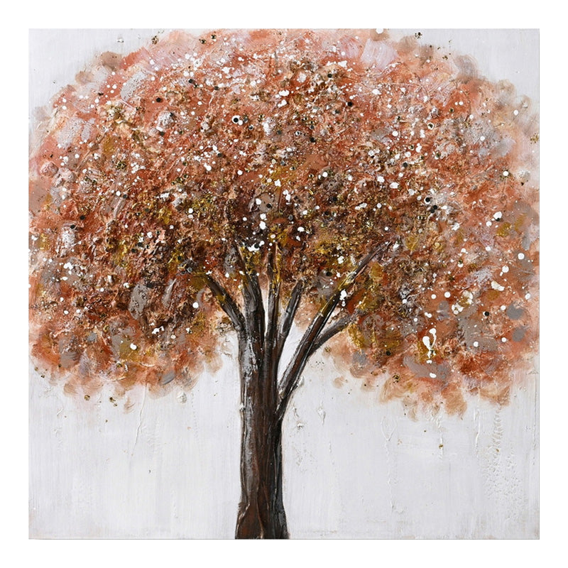 Картина на платно chupa ι 3d  60x3x60см