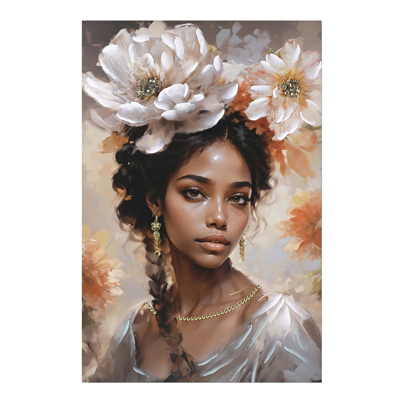 Картина на платно lilibet 3d  60x2.5x90см