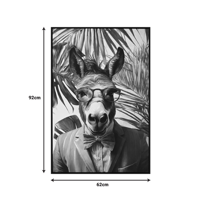 Картина на платно asilas  62x4x92см