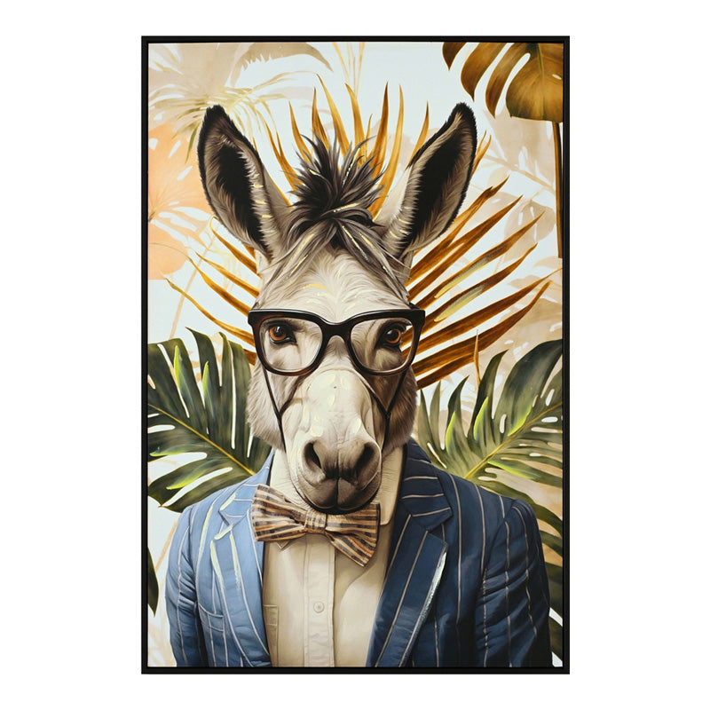 Картина на платно asilas ι  62x4x92см