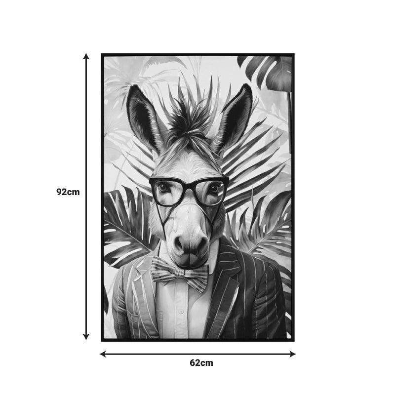 Картина на платно asilas ι  62x4x92см