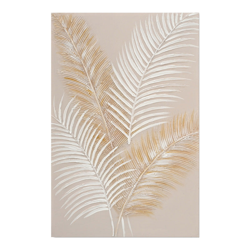 Картина на платно leavy i  60x3x90см