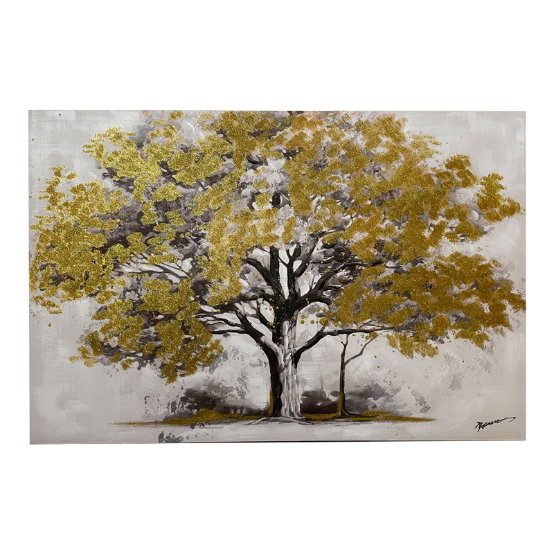 Картина върху платно Blafo  120x3x80см