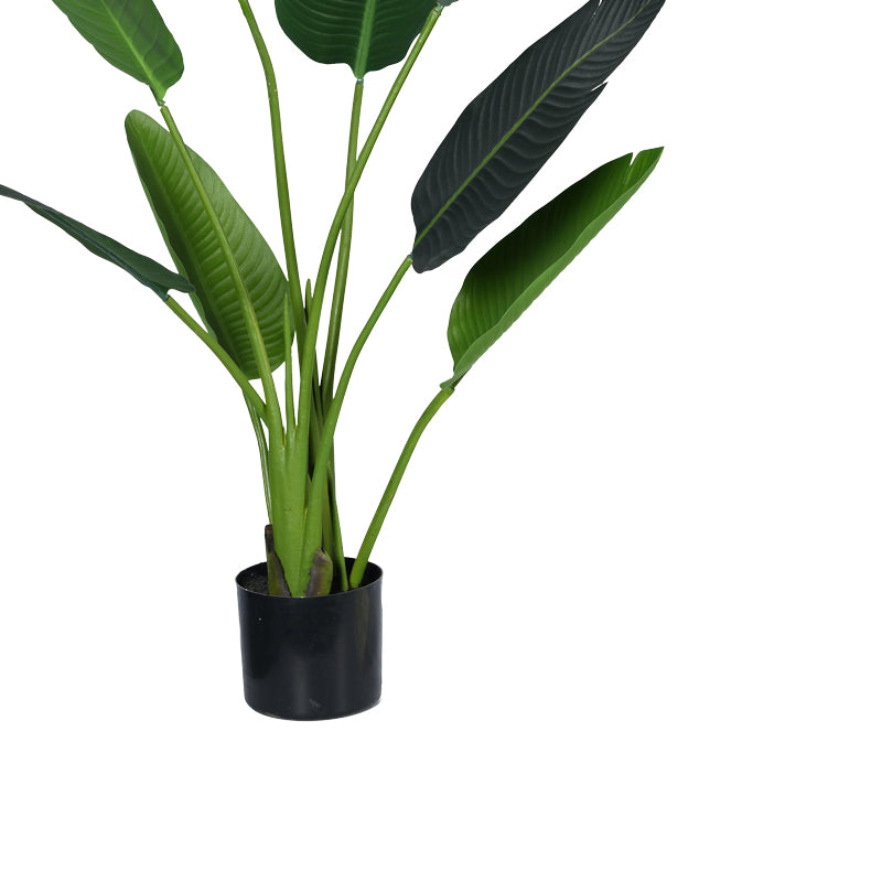 Декоративно растение палма в саксия  pp h120cm
