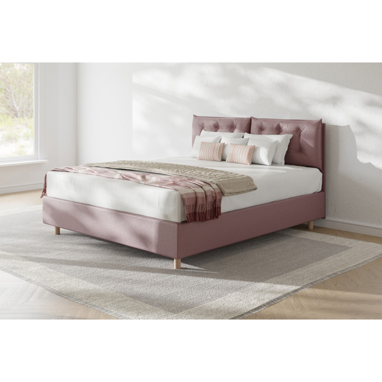 Легло Cassiopeia