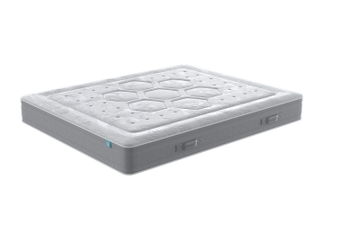 Nest Hybrid e двулицев матрак