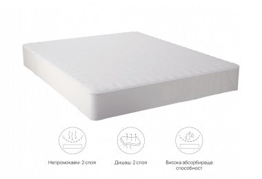 Протектор Eucalypt Natura