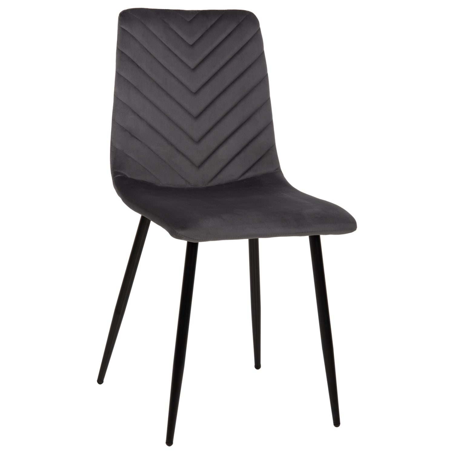 Стол LATRELL  43x54x88см Комплект 4 броя