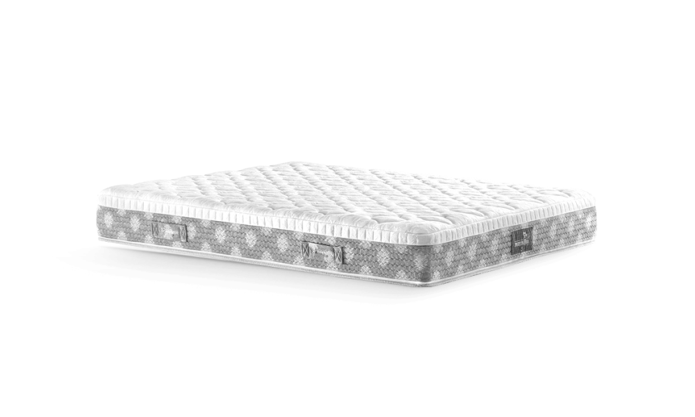 Матрак 160x200 Dual Core® технологията