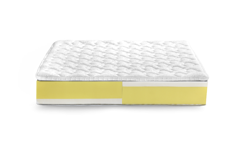 Матрак 160x200 Dual Core® технологията
