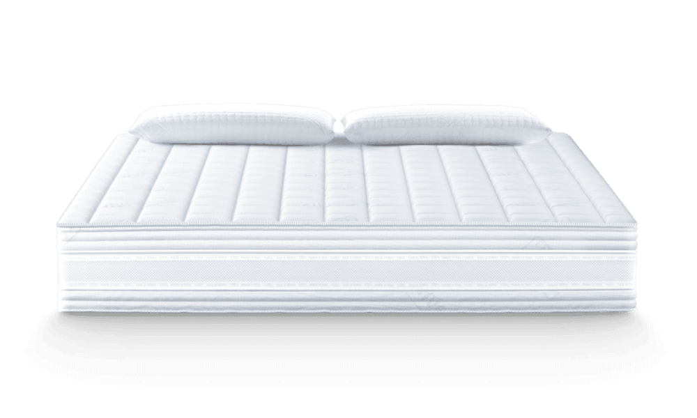 Матрак Silvercarе Memory Foam HD
