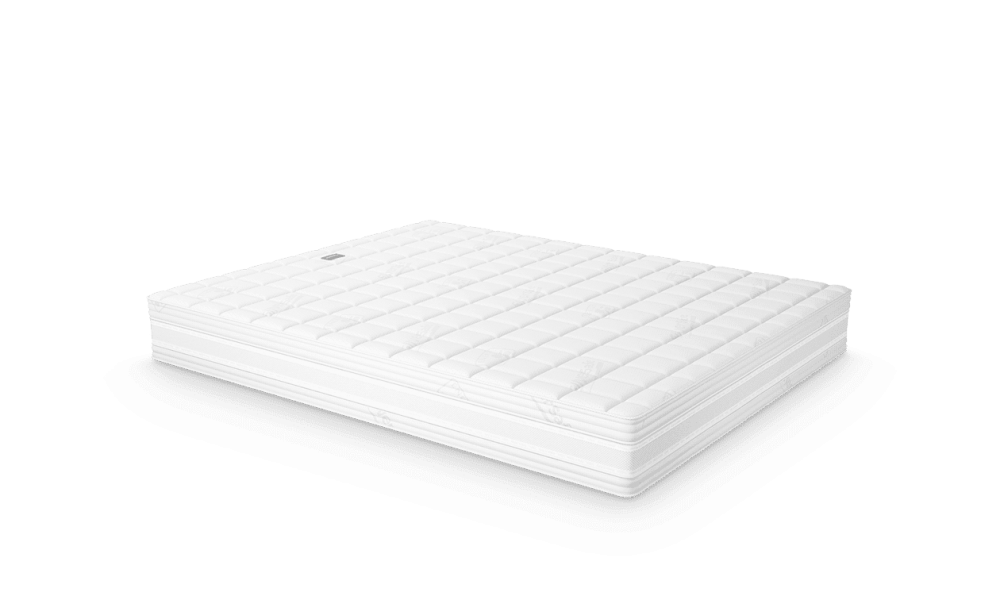 Матрак Silvercarе Memory Foam HD