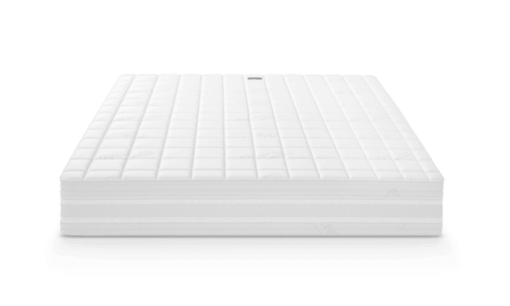 Матрак Silvercarе Memory Foam HD