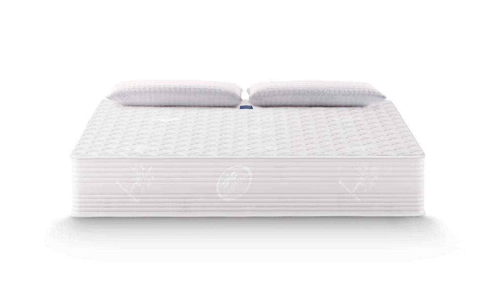 Ортопедичен матрак  Naturcomfort deluxe