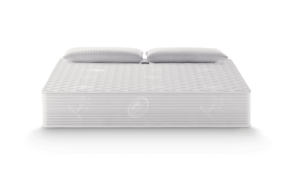 Ортопедичен матрак  Naturcomfort deluxe
