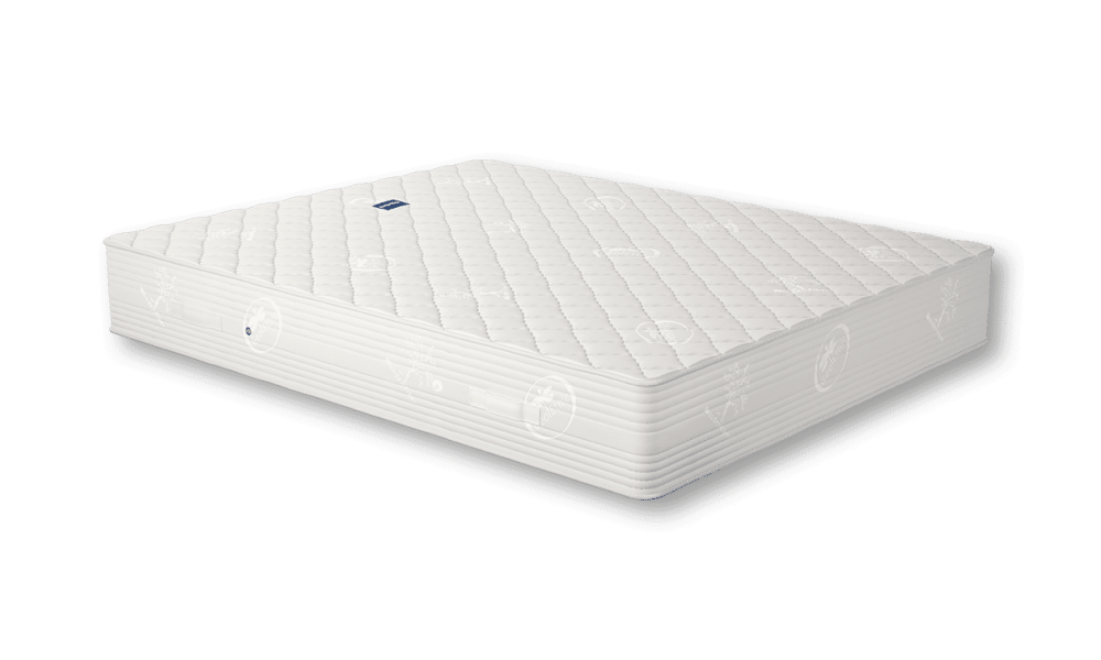 Ортопедичен матрак  Naturcomfort deluxe
