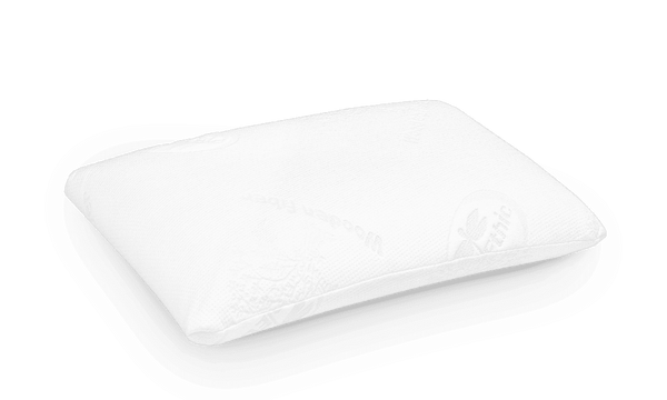 Възглавница Naturcomfort e с класическа форма и 100% мемори пяна
