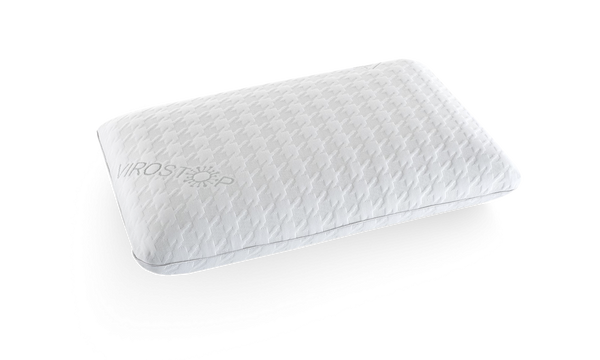 MagniProtect Classic е възглавница с класическа форма, изработена от 100% висококачествена мемори пяна
