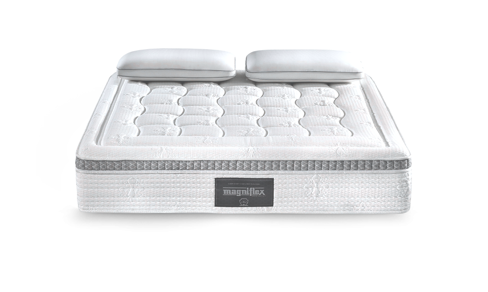 Dual Core® технологията&nbsp;в матрак Armonia Dual
