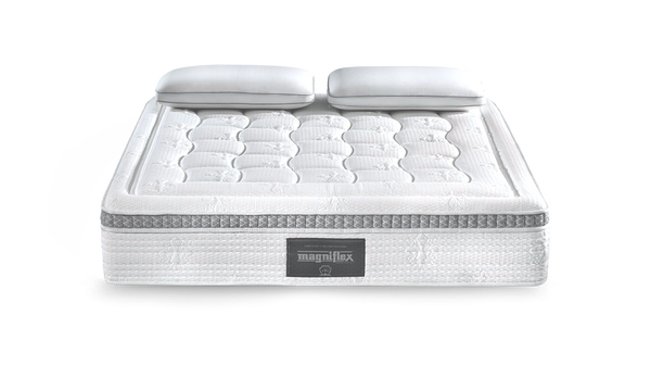 Dual Core® технологията&nbsp;в матрак Armonia Dual