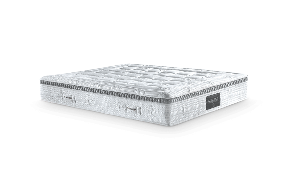 Dual Core® технологията&nbsp;в матрак Armonia Dual