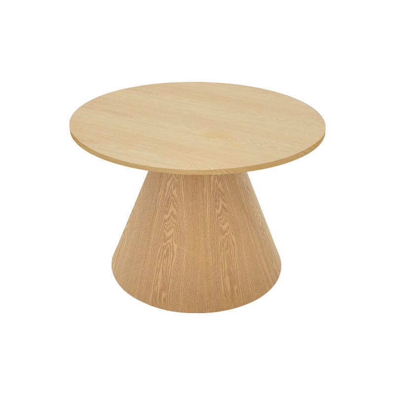 Холна маса DONDA мдф в нюанс sonoma d60x40см