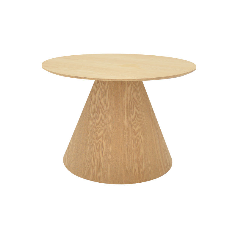 Холна маса DONDA мдф в нюанс sonoma d60x40см