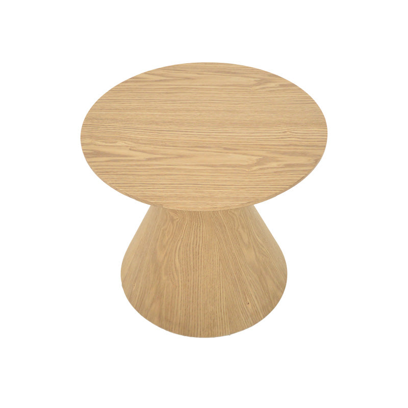 Холна маса Donda мдф в нюанс sonoma d80x45см