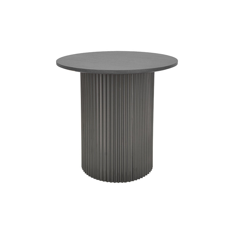 Мдф холни маси DOVEL от 2 бр черни
