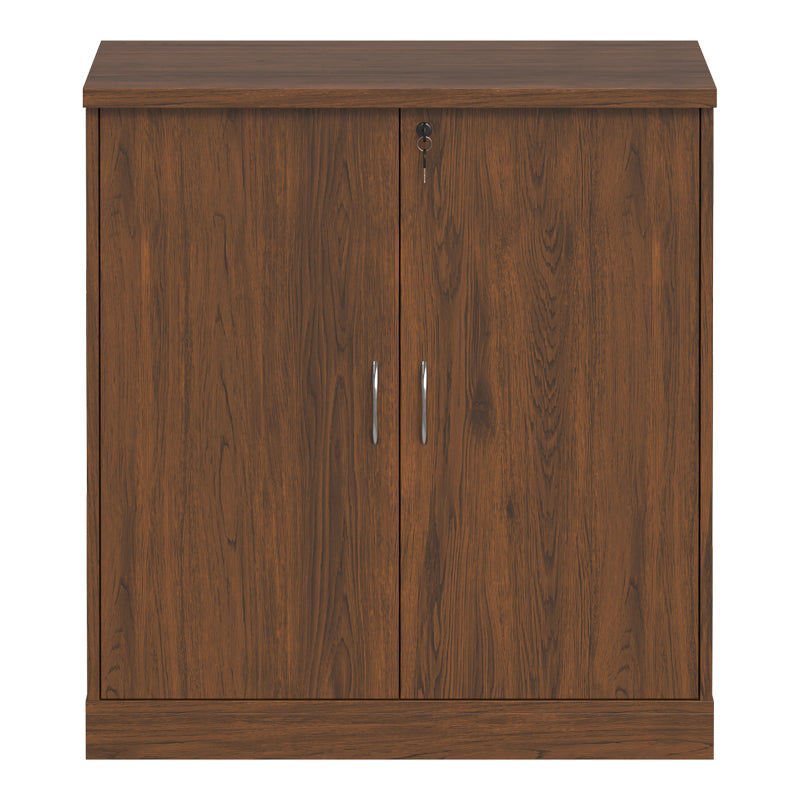 Професионален нисък шкаф fesialo венге 80x41x80см