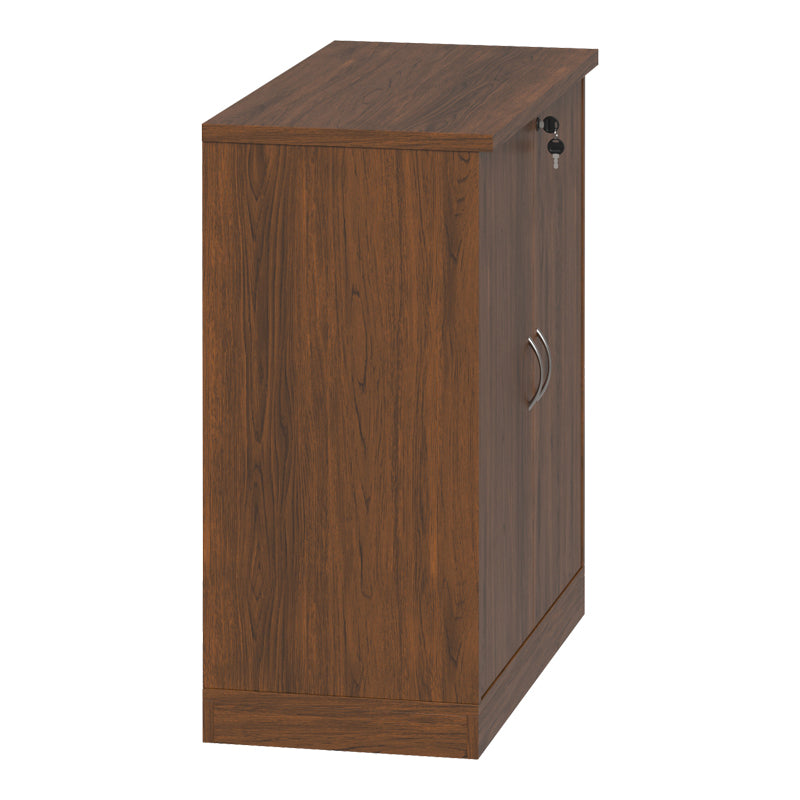 Професионален нисък шкаф fesialo венге 80x41x80см