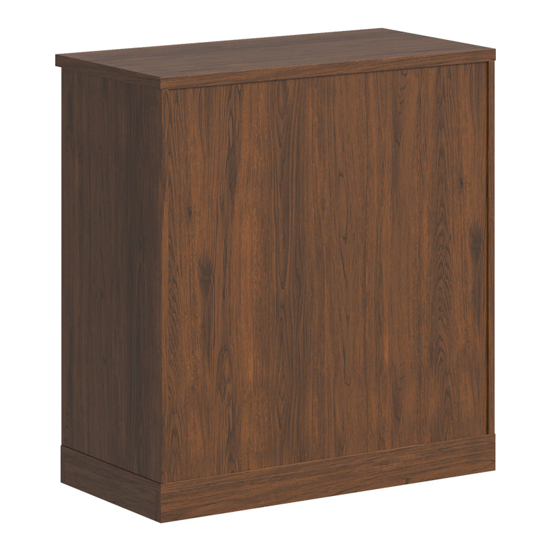 Професионален нисък шкаф fesialo венге 80x41x80см