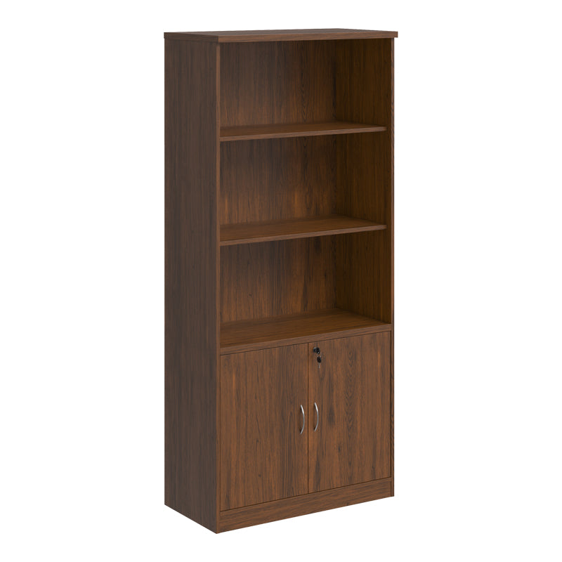Професионална библиотека FESIALO  венге 80x40x180см
