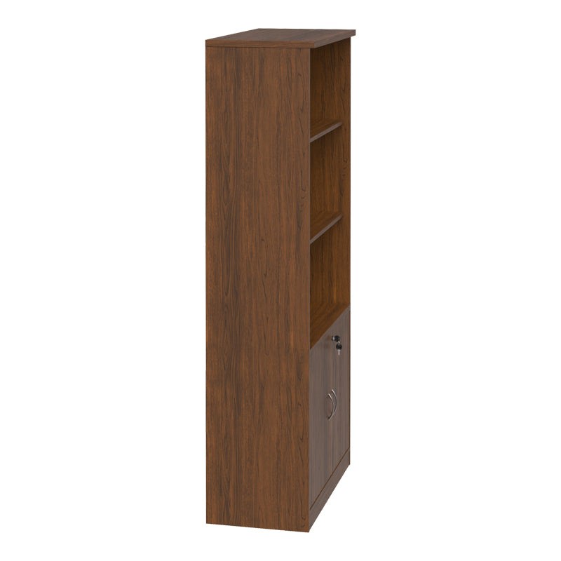 Професионална библиотека FESIALO  венге 80x40x180см