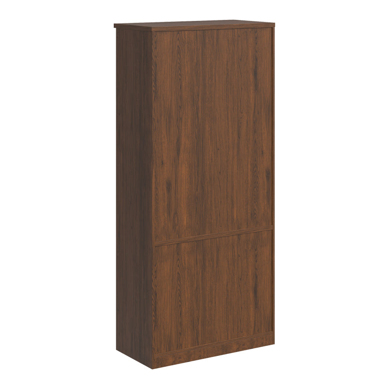 Професионална библиотека FESIALO  венге 80x40x180см
