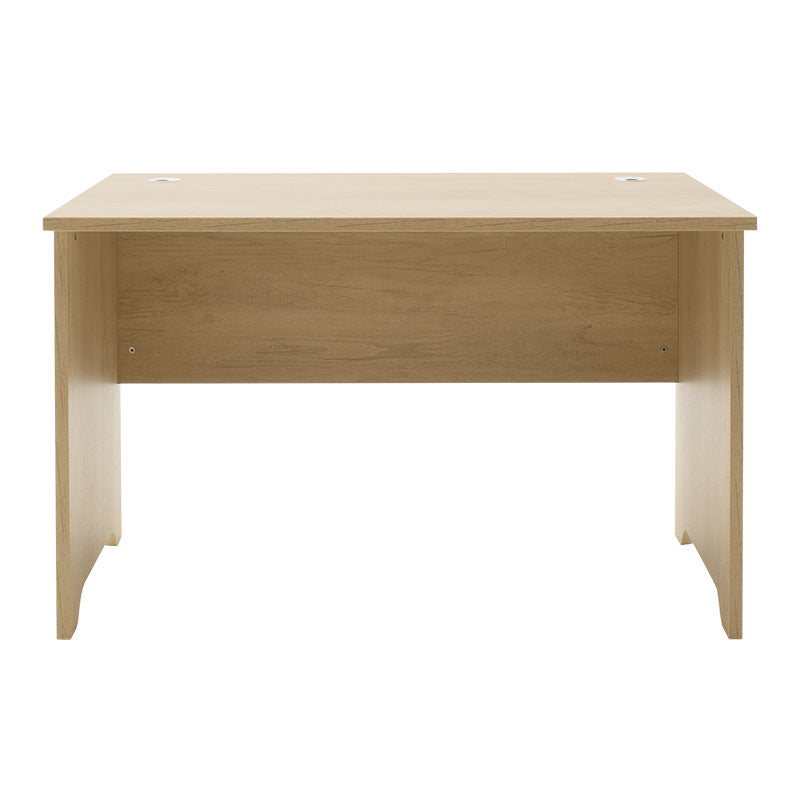 Офис бюро без мобилно чекмедже AMAZON сонама 120x75x75см