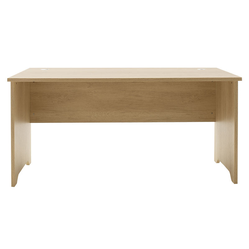 Офис бюро  Amazon сонома цвят  150x75x75см