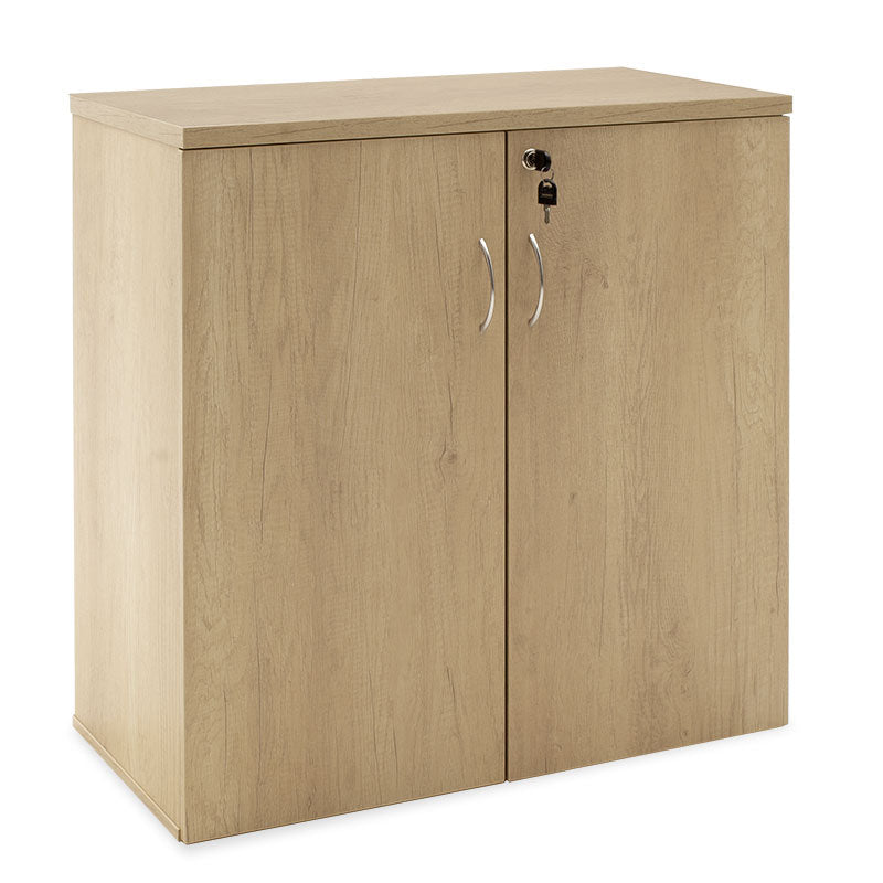 Нисък шкаф Amazon сонома цвят  80x40x80см