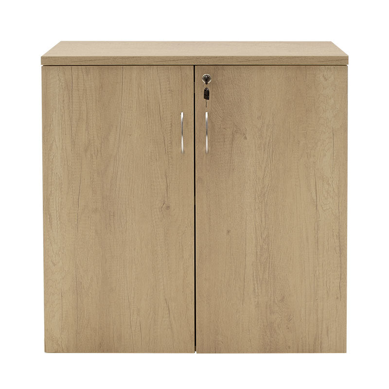 Нисък шкаф Amazon сонома цвят  80x40x80см
