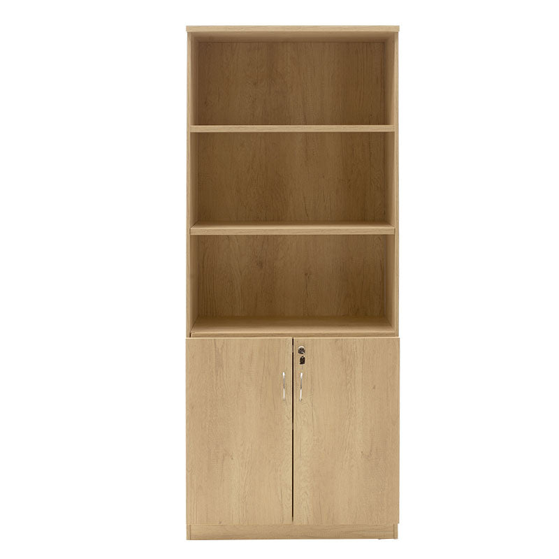 Етажерка за книги Amazon сонома 80x40x200см